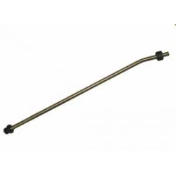 Lance inox de 60cm pour...