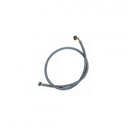 Tresse inox 1,5 mètres
