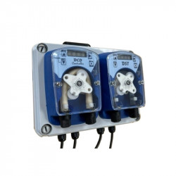 Doseur MASTERCLEAN - Duo...